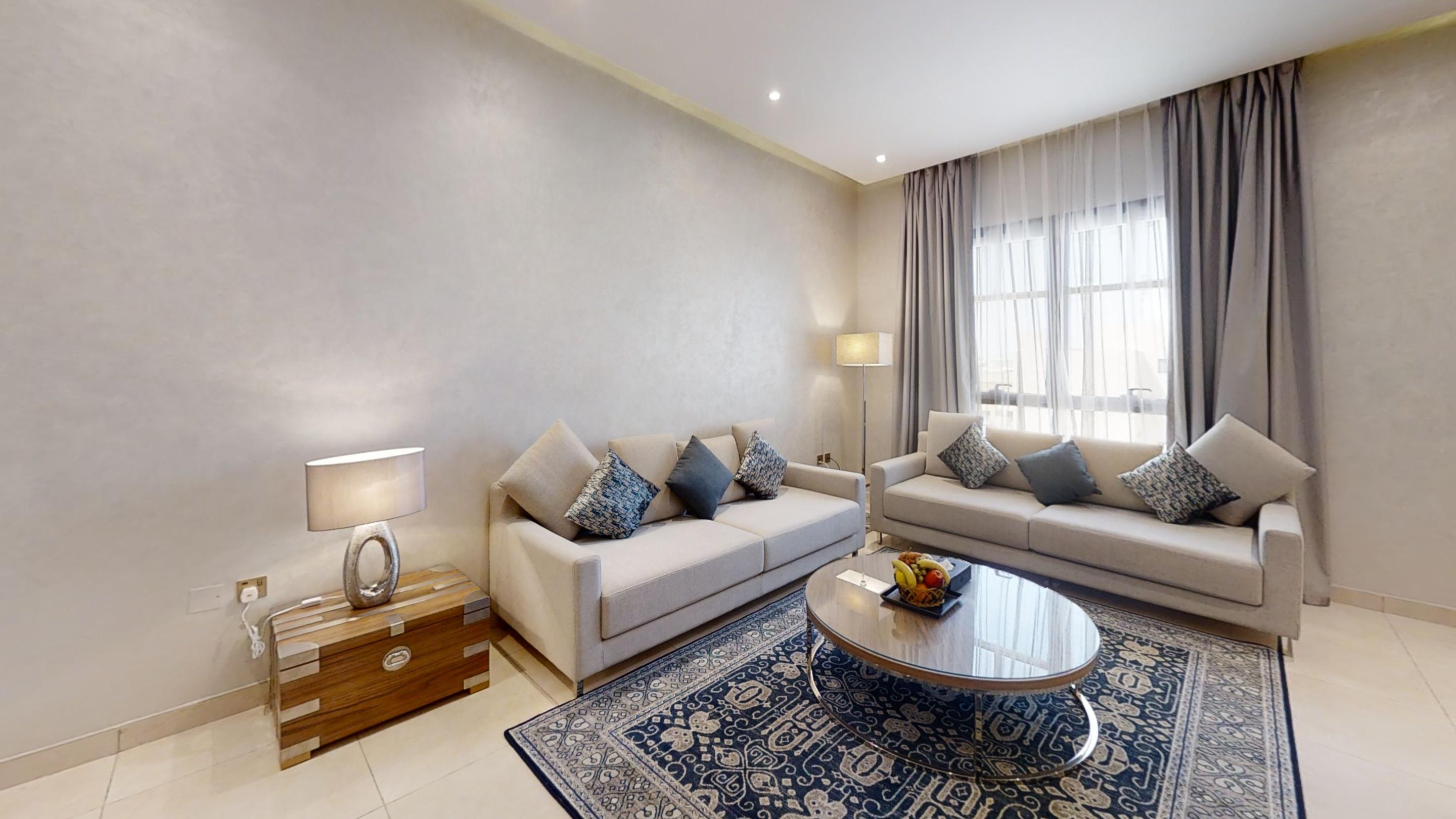 Suha Creek Hotel Apartment, Waterfront Jaddaf, Dubai Luaran gambar